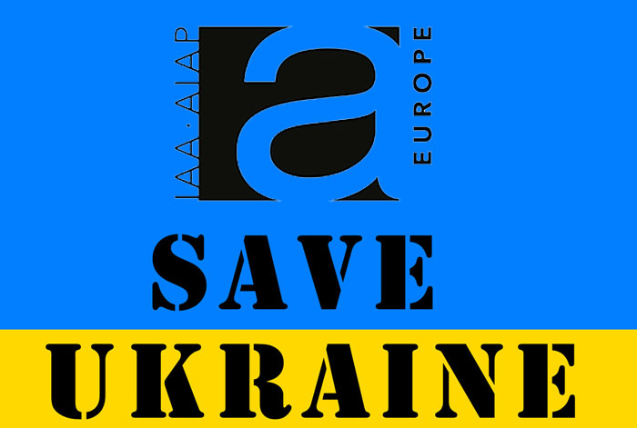 You are currently viewing Appeal of the National Union of Artists of Ukraine to the International Association of Art (IAA) Europe