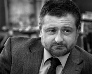 Детальніше про статтю Костянтин Чернявський обраний головою Національної спілки художників України
