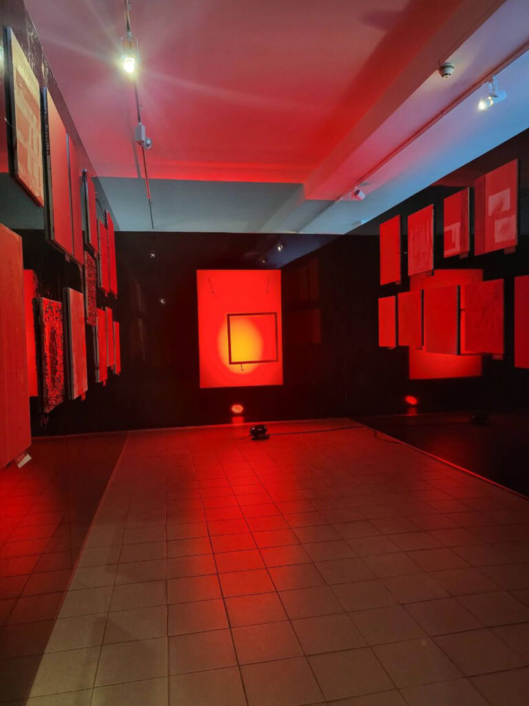 Детальніше про статтю Мультимедійний проєкт “Повітря пам’яті”