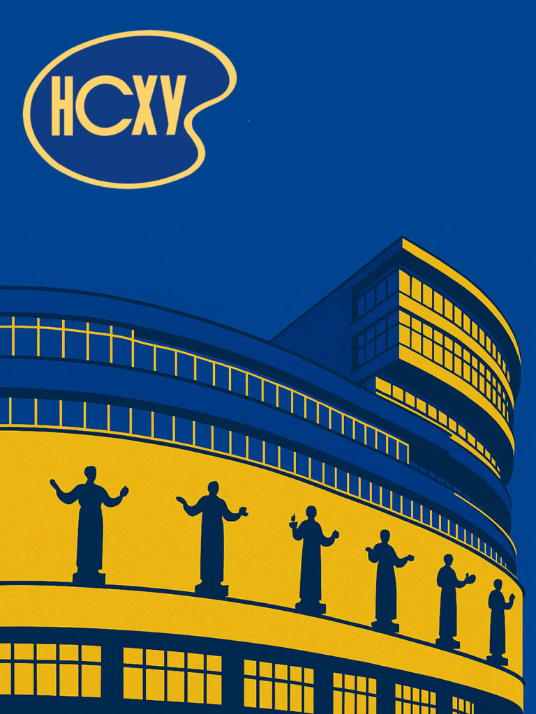 Детальніше про статтю ОФІЦІЙНА ЗАЯВА Національної спілки художників України