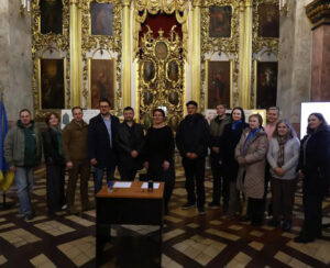 Детальніше про статтю Всеукраїнський мистецький конкурс «Князь Чернігівський Мстислав Хоробрий: повернення»
